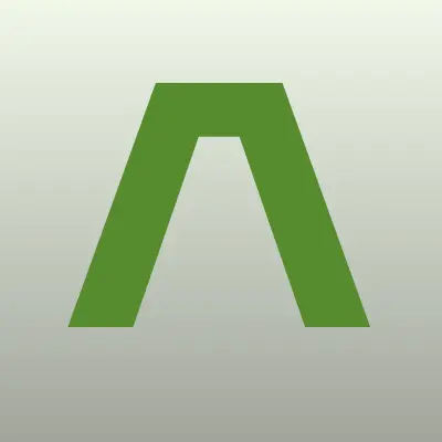 Автомир, СТО, лого-визитка