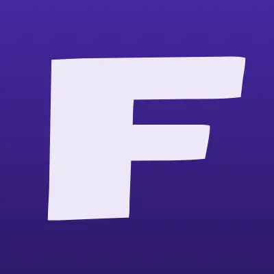 Faberlic, пункт выдачи товара, лого-визитка