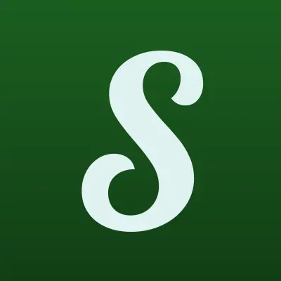 Стоматологический центр, лого-визитка