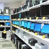 Компьютерные магазины в Чертково